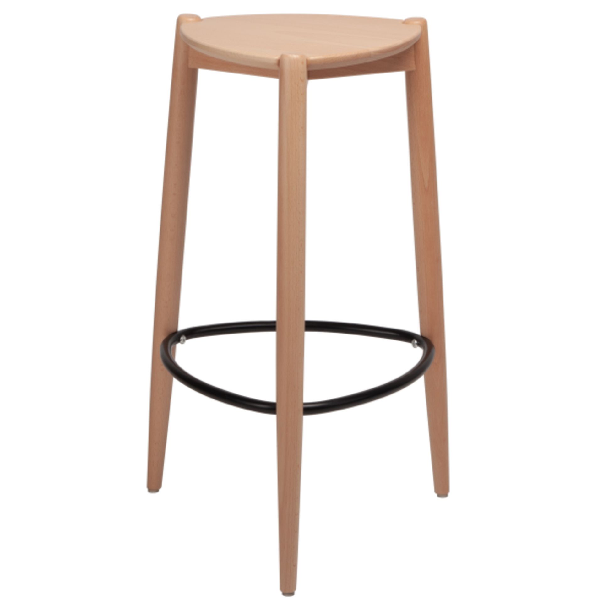 Barhocker LUCK bu 2St.