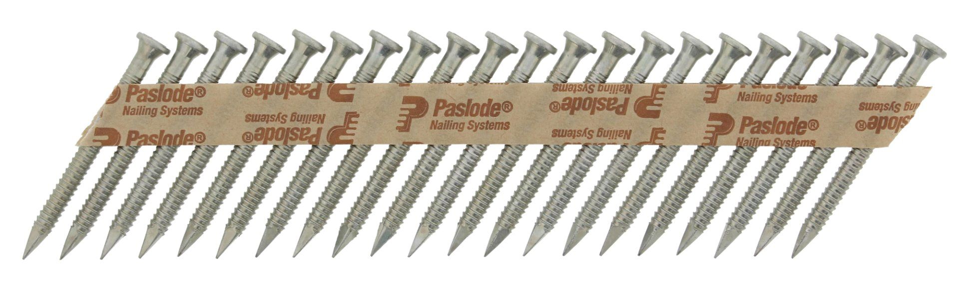 Paslode Nägel Pl 4,0X50 Rs Eg12 Gehä. Ankernägel