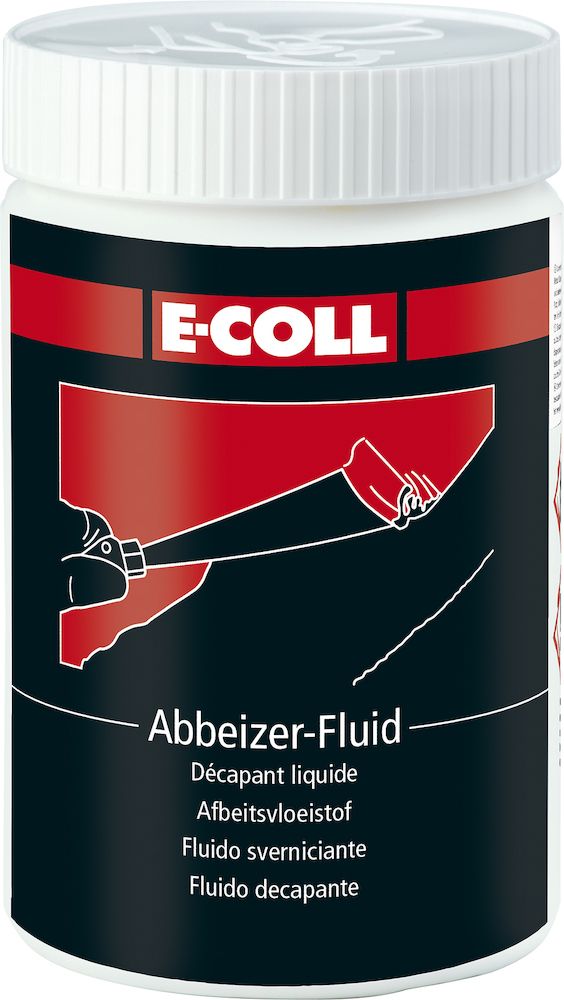 E-Coll Abbeizer-Fluid,