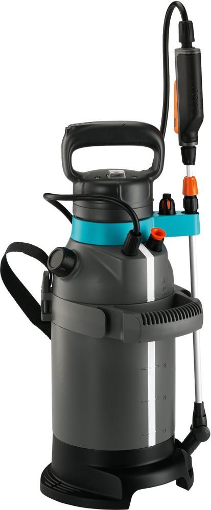 Drucksprüher 5 L EasyPump