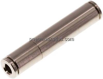 Steckanschluss-Rückschlagventil 4mm, IQS-MSV