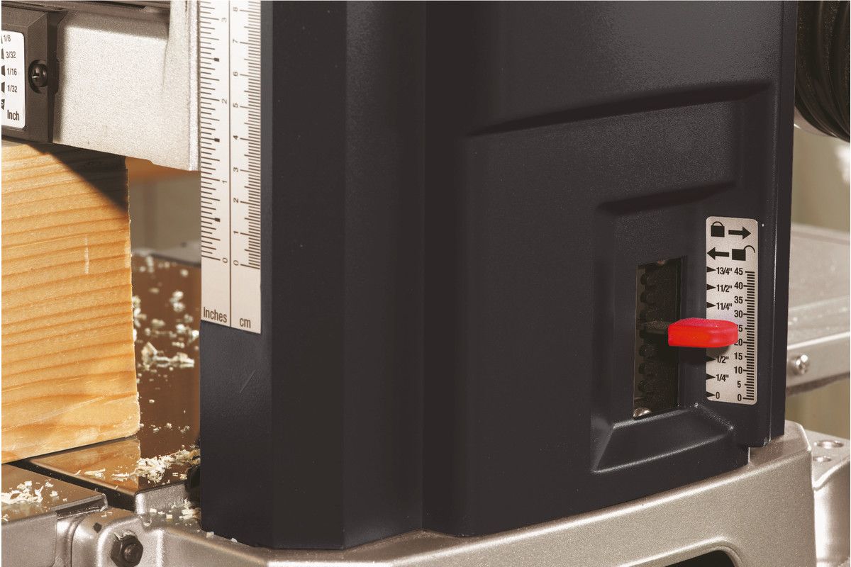 Dickenhobel DH 330 (0200033000); Karton