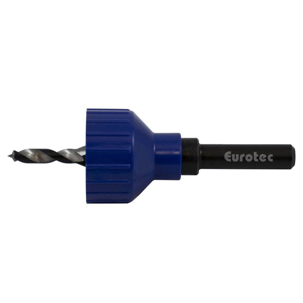 EUROTEC Drillstop-Bohrer