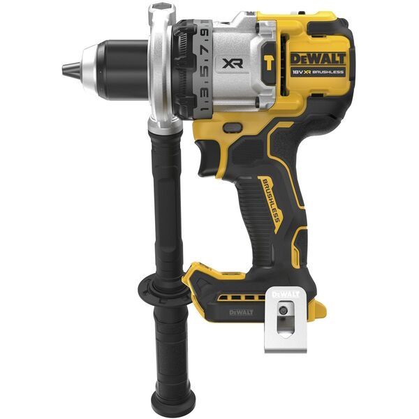DEWALT Akku-Schlagbohrschrauber, SOLO