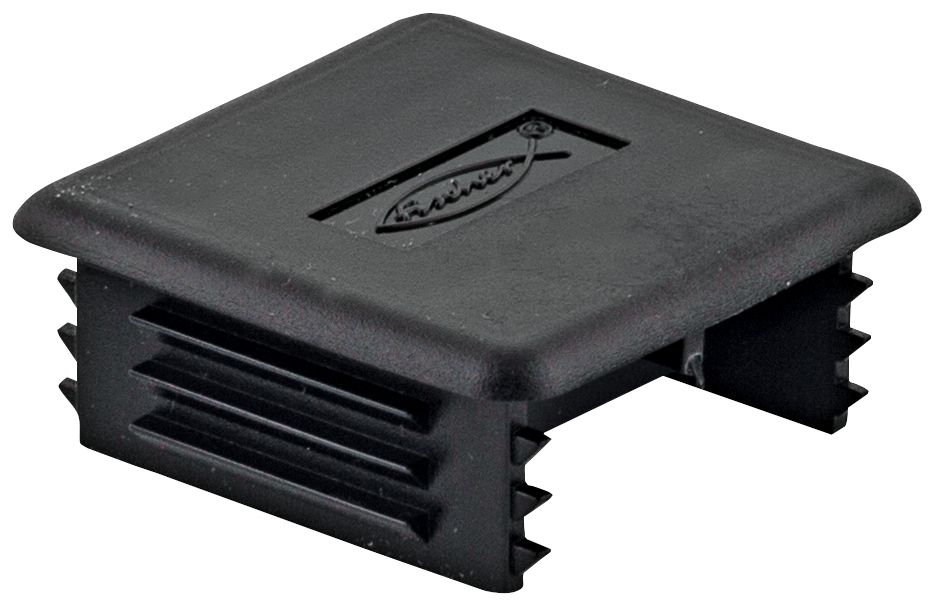 Abdeckkappe FEC 41 B schwarz
