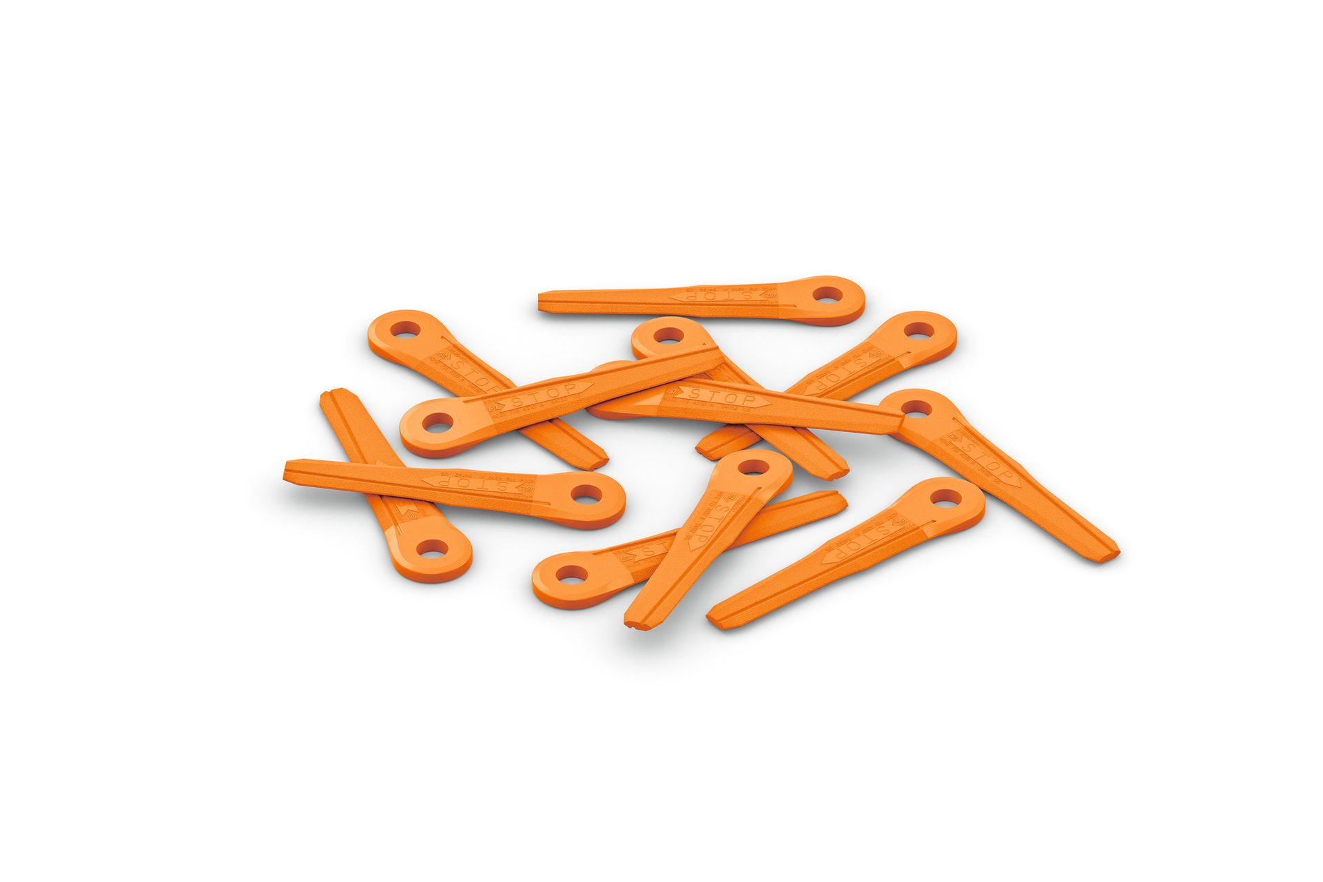 STIHL Satz Messer