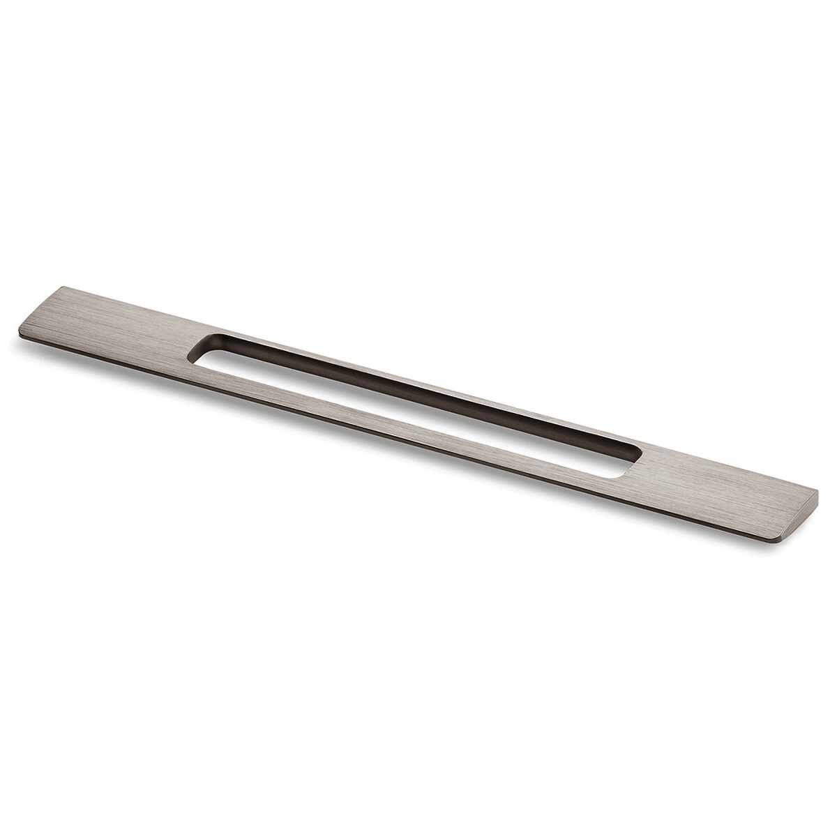 Griff Nubia, Bohrabstand 192 / 352 mm, L 437 mm, B