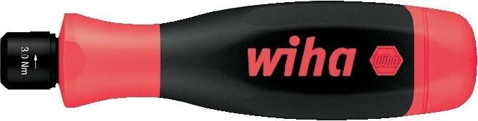 Wiha DrehmomentschraubendrehereasyTorque 0,5Nm