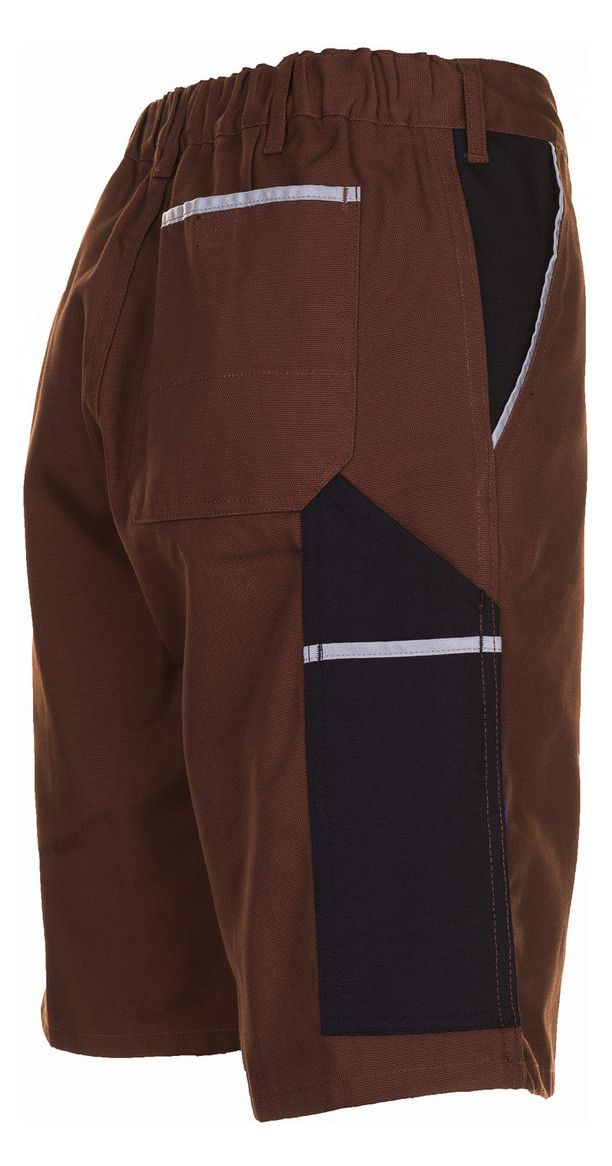 PLANAM Shorts, "Canvas320"