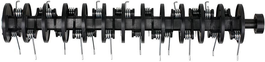 Lüfterwalze für GE-SC 36/35 i
