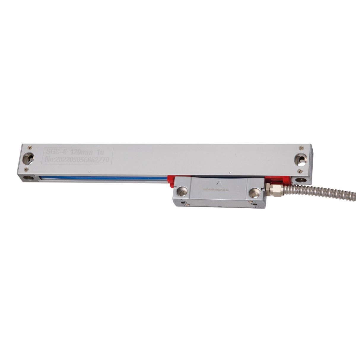 Messleiste Optimum ML 100 mm