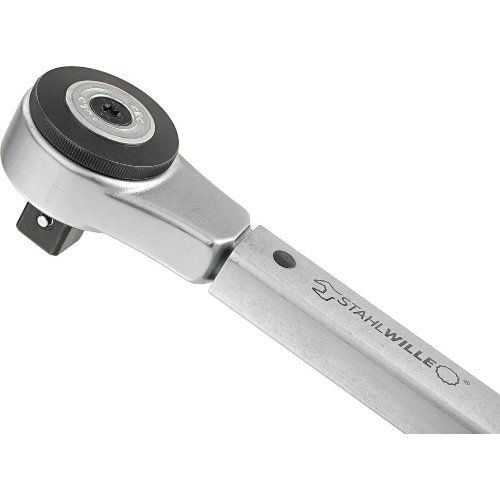 STAHLWILLE Drehmomentschlüssel 750NR3/4" 80-400Nm