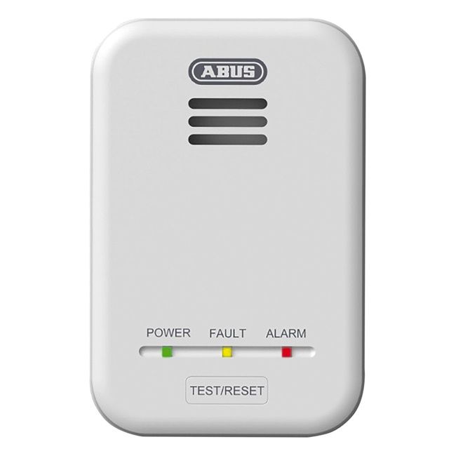 ABUS Gaswarnmelder
