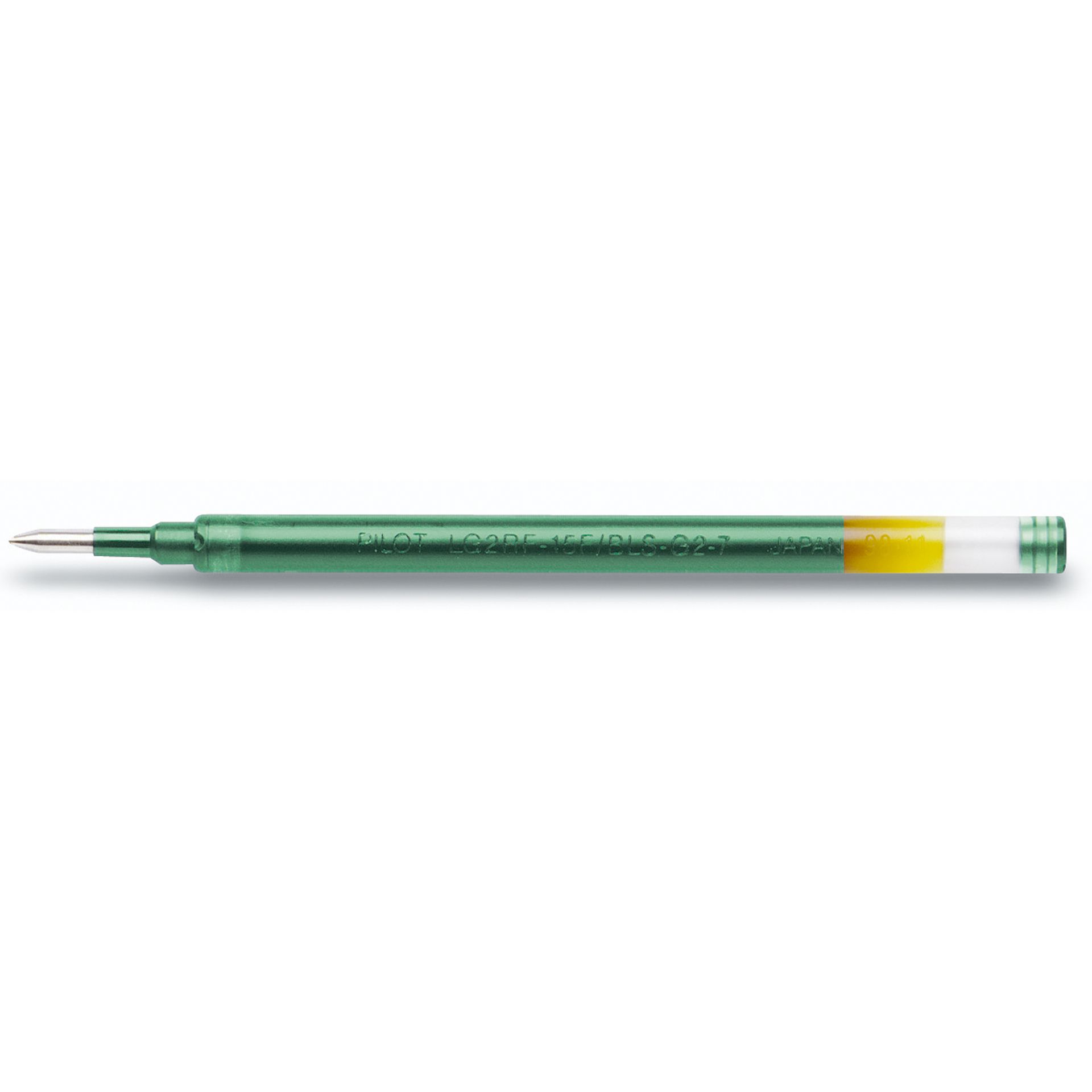 Gelmine BLS-G2-7-G 0,4mm grün