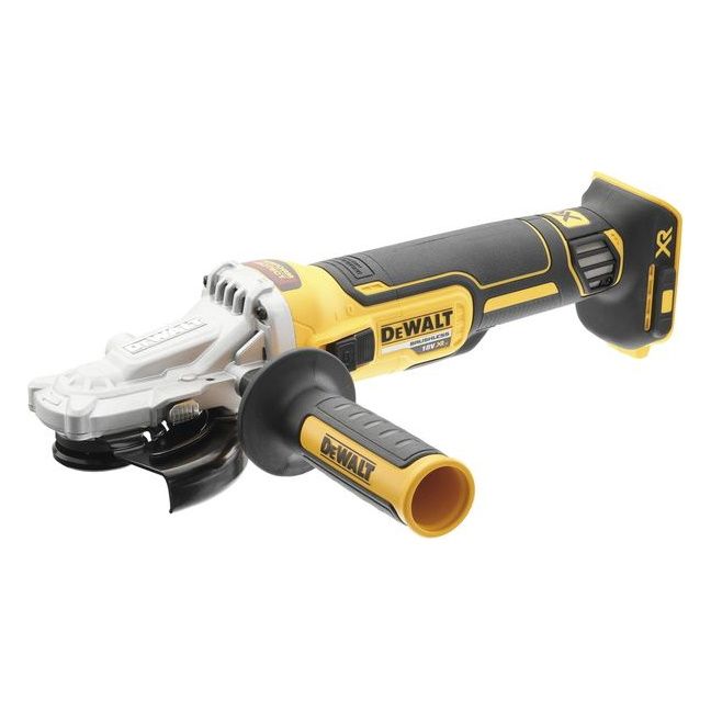 DeWALT Akku-Winkelschleifer, 125mm