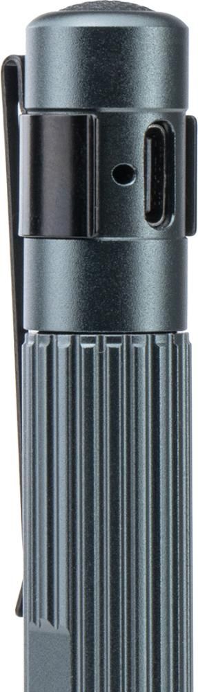 Akku-Taschenlampe Q1r 6-550lm Suprabeam