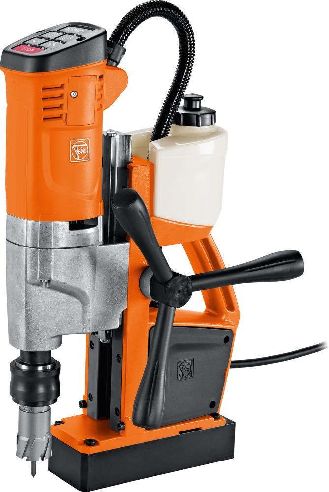 Magnet-Kernbohrmaschine KBU 35 -2 Q Fein
