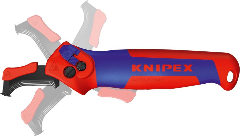Abmantelungswerkzeug 146mm KNIPEX