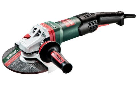 Winkelschleifer WEPBA 19-180 Qu RT Metabo