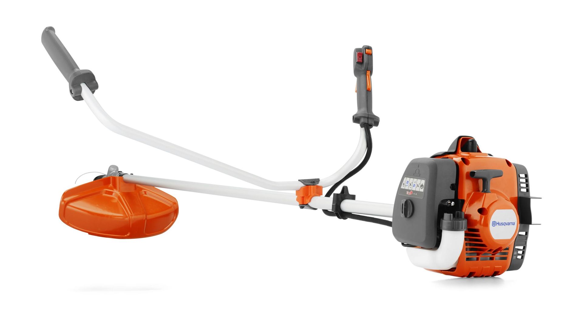 Husqvarna Motorsense 122R