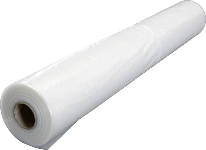 Flachrolle 1x gefaltet B 4000 mm L 100 m