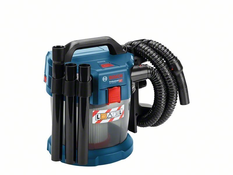 Bosch Akku-Staubsauger GAS 18V-10 L