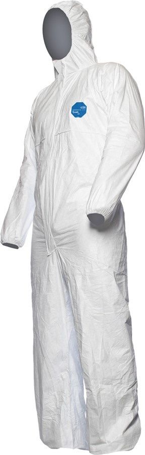 TYVEK Einwegschutzanzug/Overall
