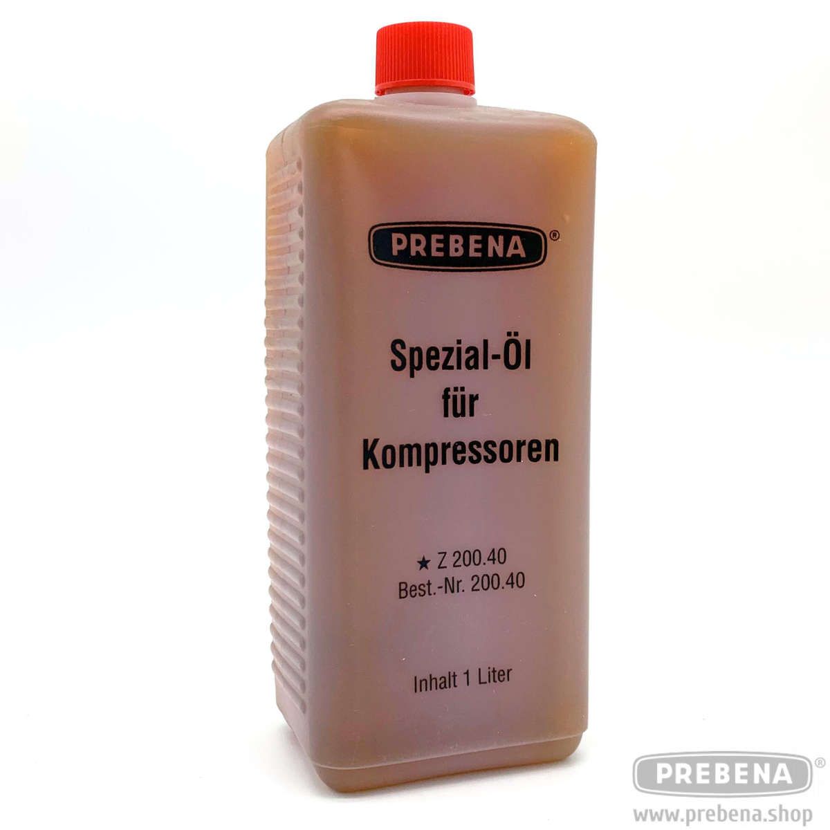 Prebena Kompressorenöl