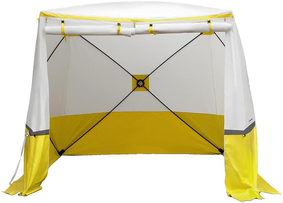 Arbeitszelt 210 KE, Montagezelt 2,1x2,1x2m