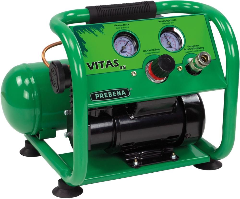 PREBENA Kompressor VITAS 45