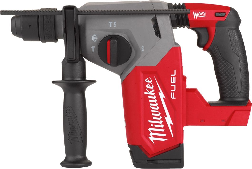 MILWAUKEE Akku-Kombihammer, SDS-Plus