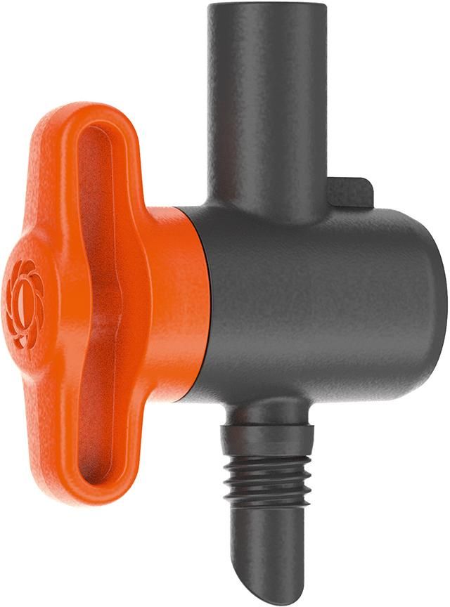 Regulierventil Inhat: 5 Stück Micro-Drip-System