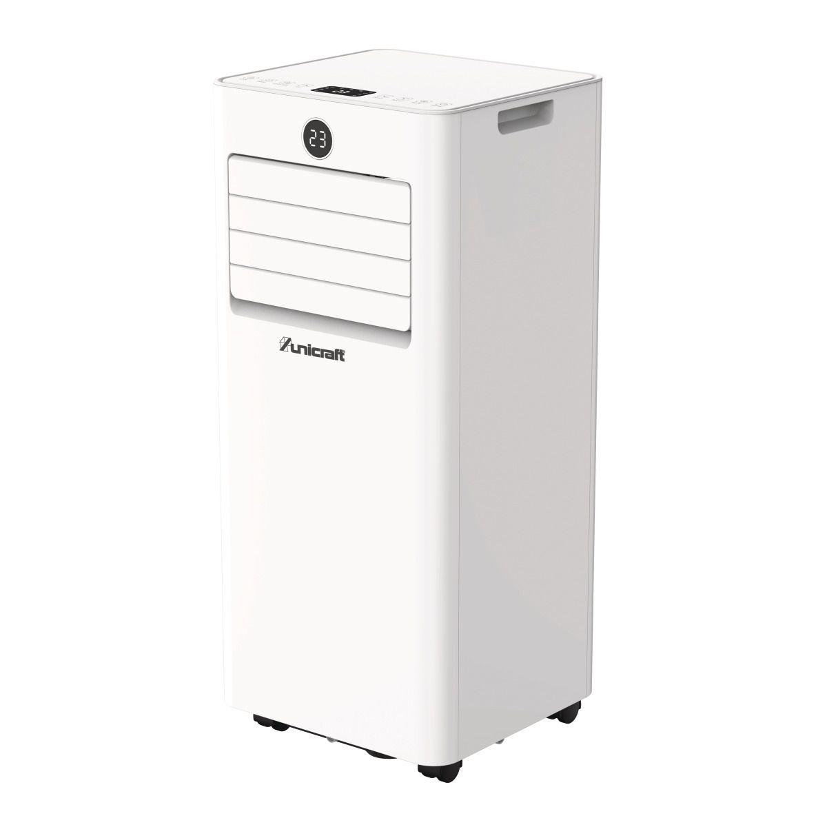 Klimagerät Unicraft PAC 9001