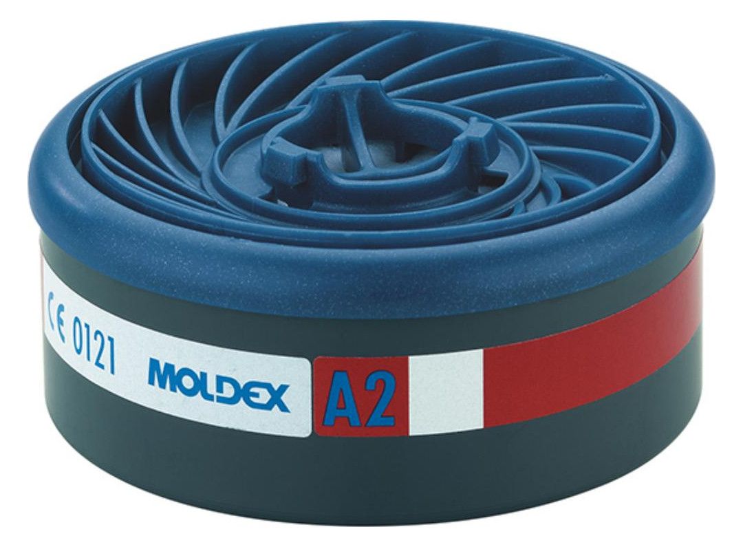 MOLDEX Gasfilter, A2