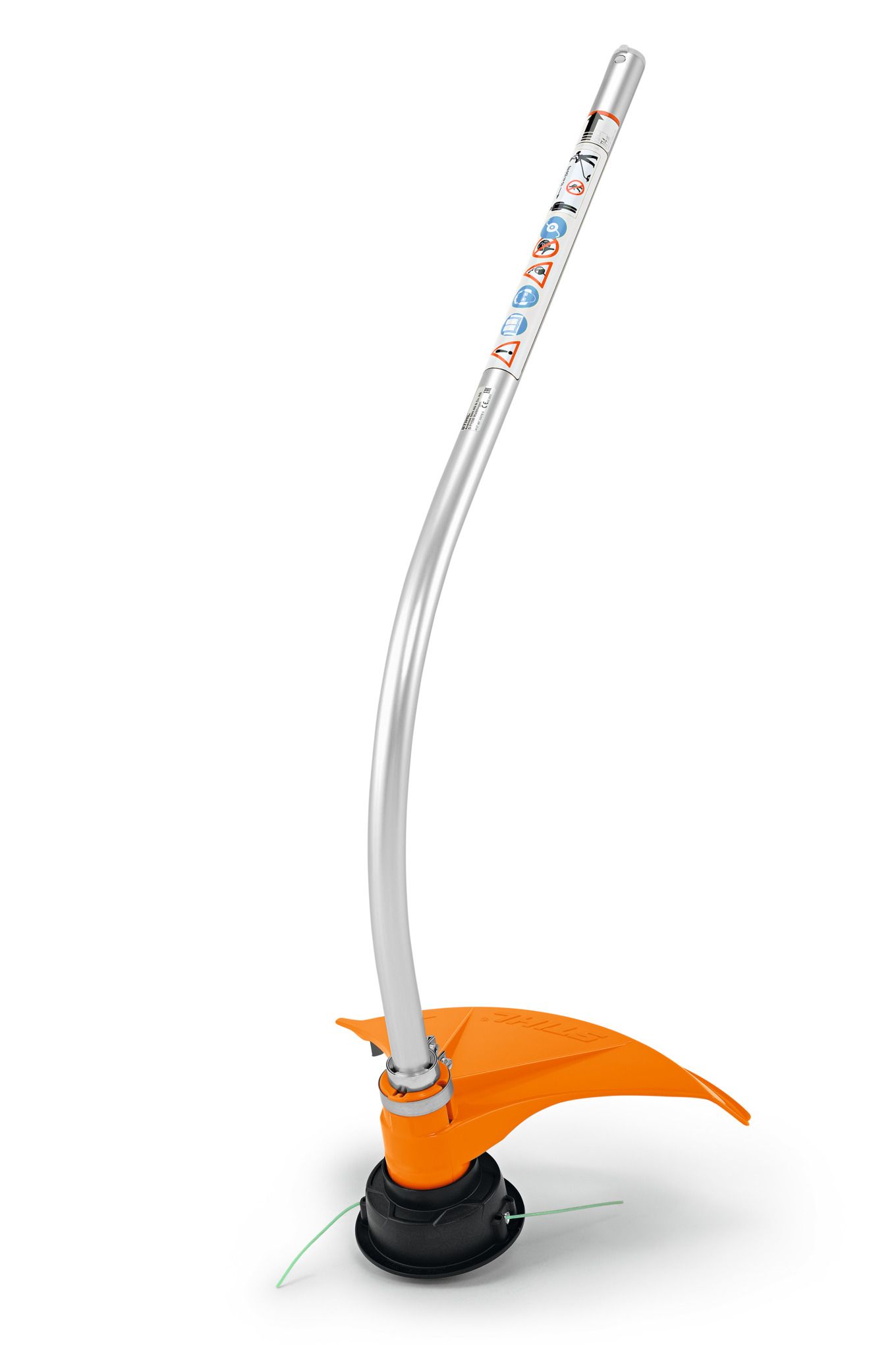 STIHL Motorsense FSB-KM