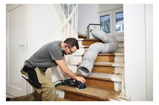 FESTOOL Zuluftschlauch