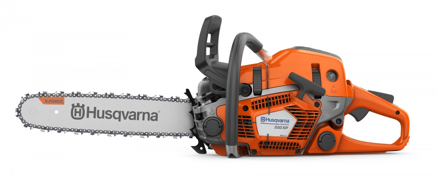 Husqvarna Motorsäge 550XP®  Mark II 15"
