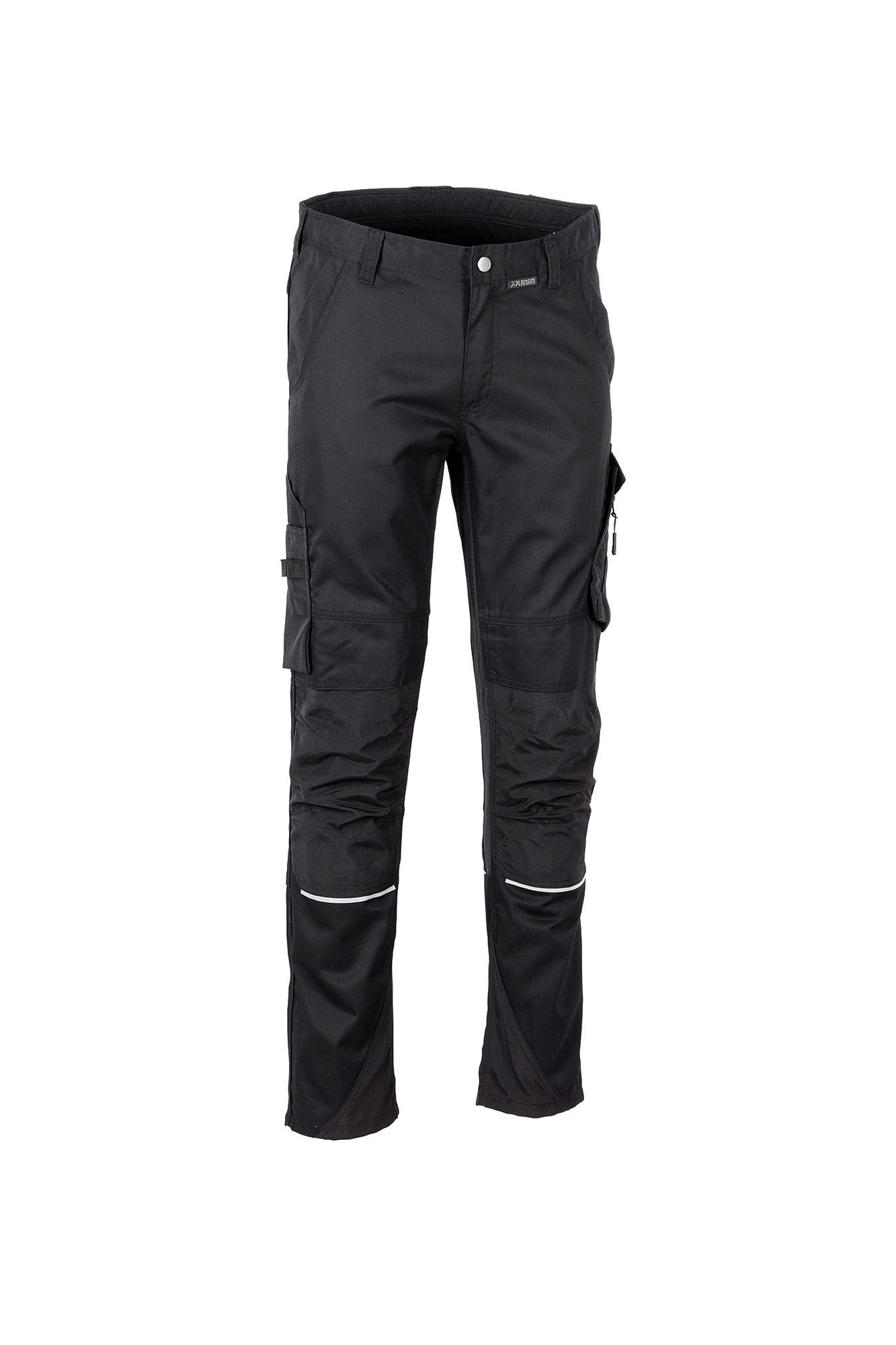 Planam Norit Bundhose, Schwarz, Gr. 110