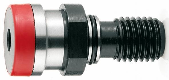 Anzugsbolzen Ott SK40-M16 mit Bohrgewinde FORMAT