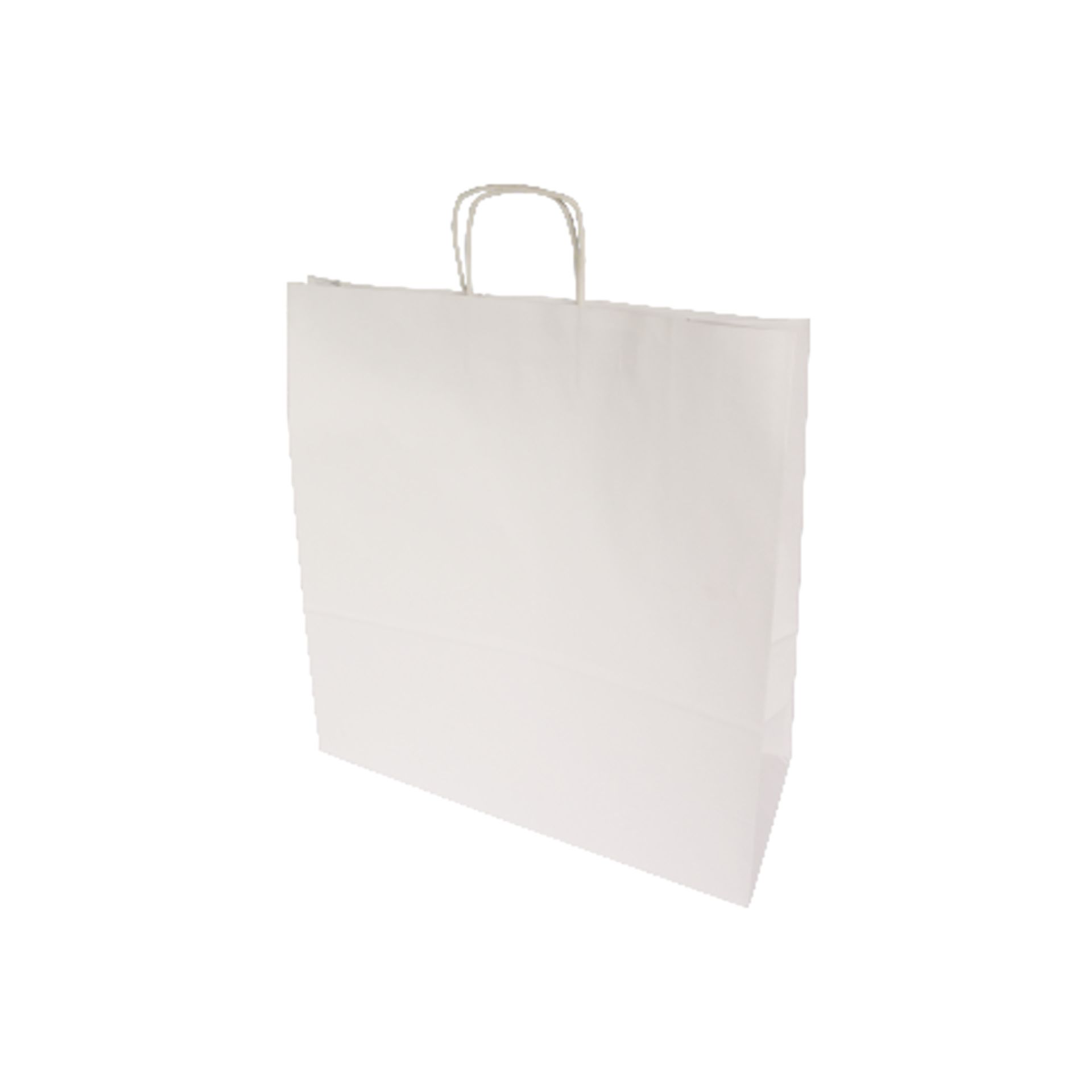 Tragetasche PT011 Kordel 450x170x480 100g ws 100St