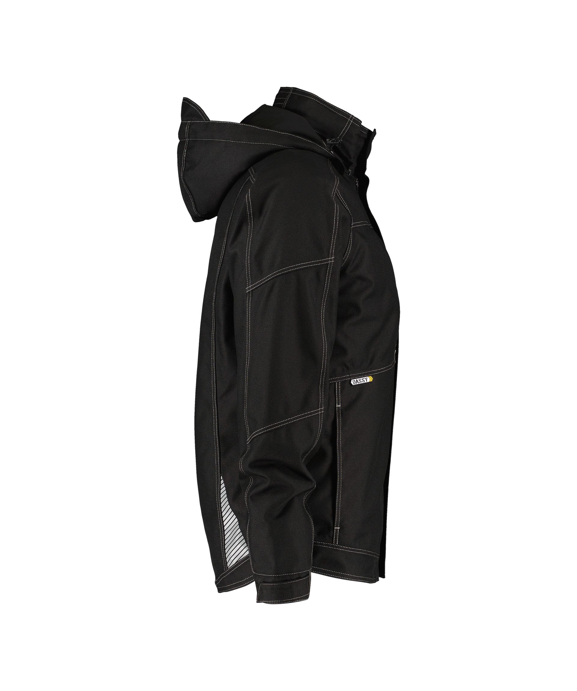 DASSY Minsk Winterjacke