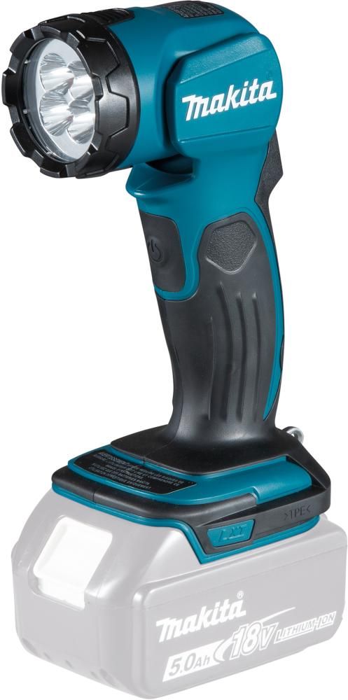 MAKITA LED-Akku-Handleuchte