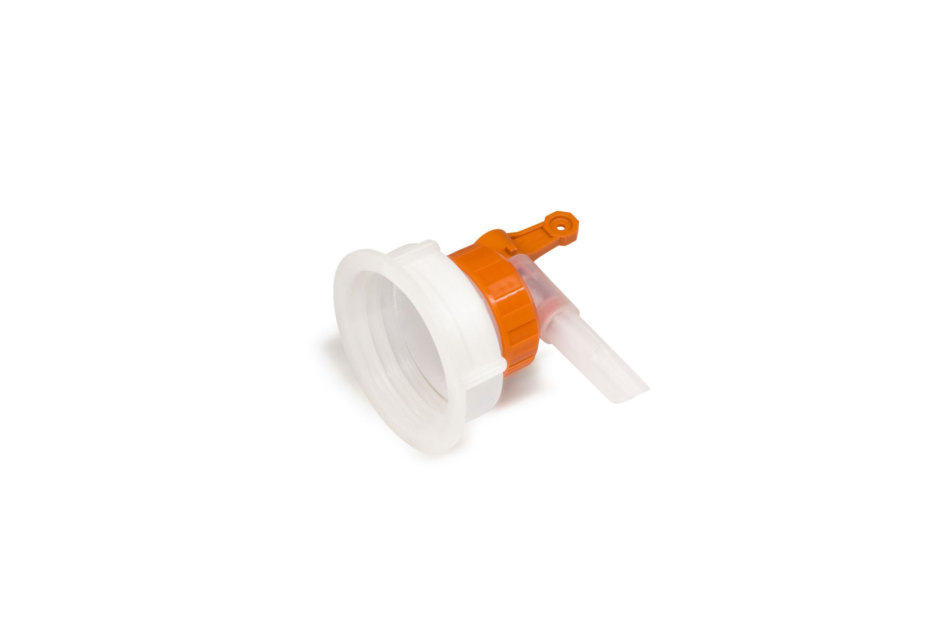 STIHL Ausgießer für 3 und 5 l Sägekettenhaftöl