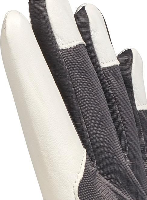 Handschuh 115, Ziegenleder, Gr.9 TEGERA