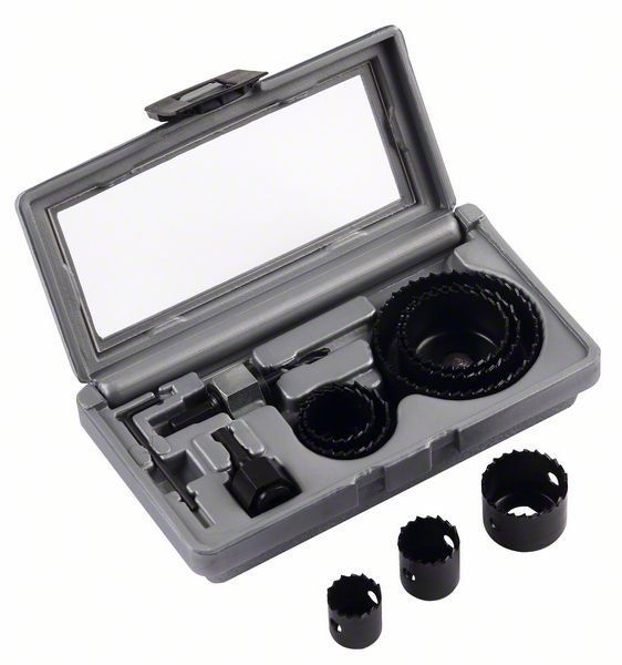 Bosch Lochsägen-Set