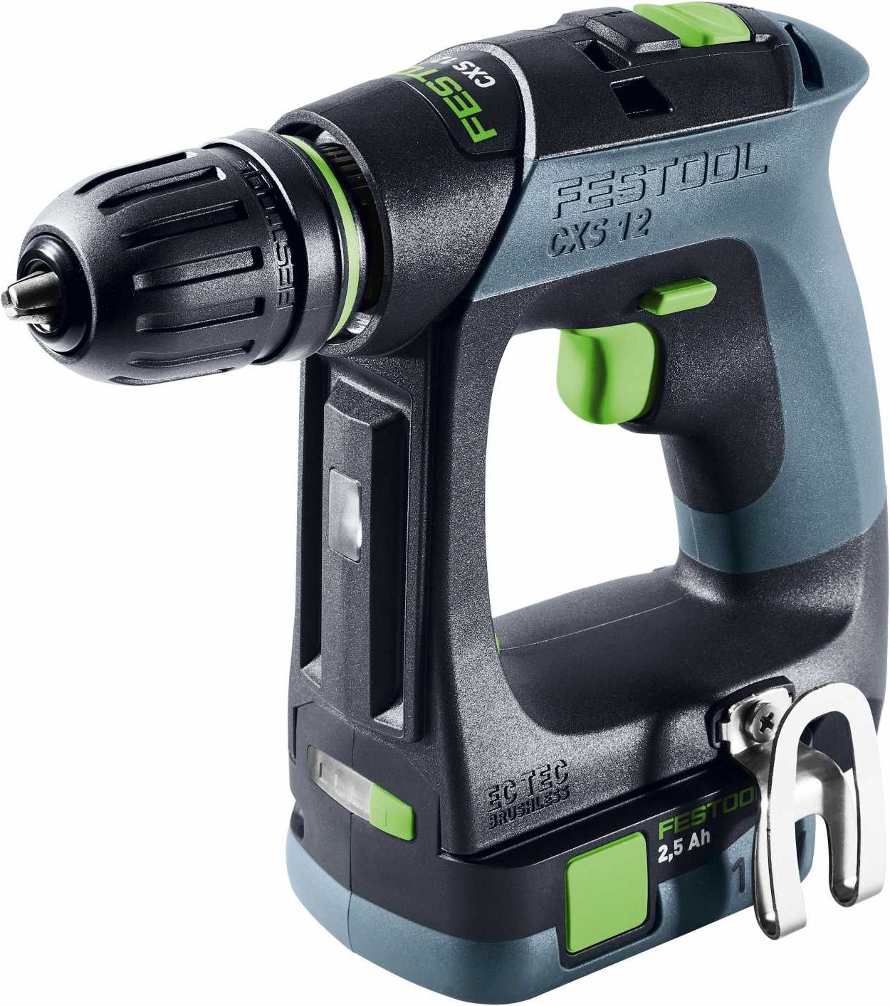 FESTOOL Akku-Bohrschrauber