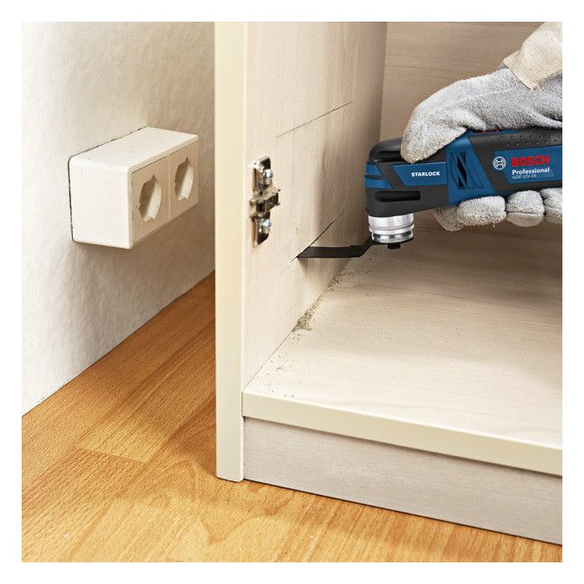 BOSCH Akku-Multicutter, SOLO