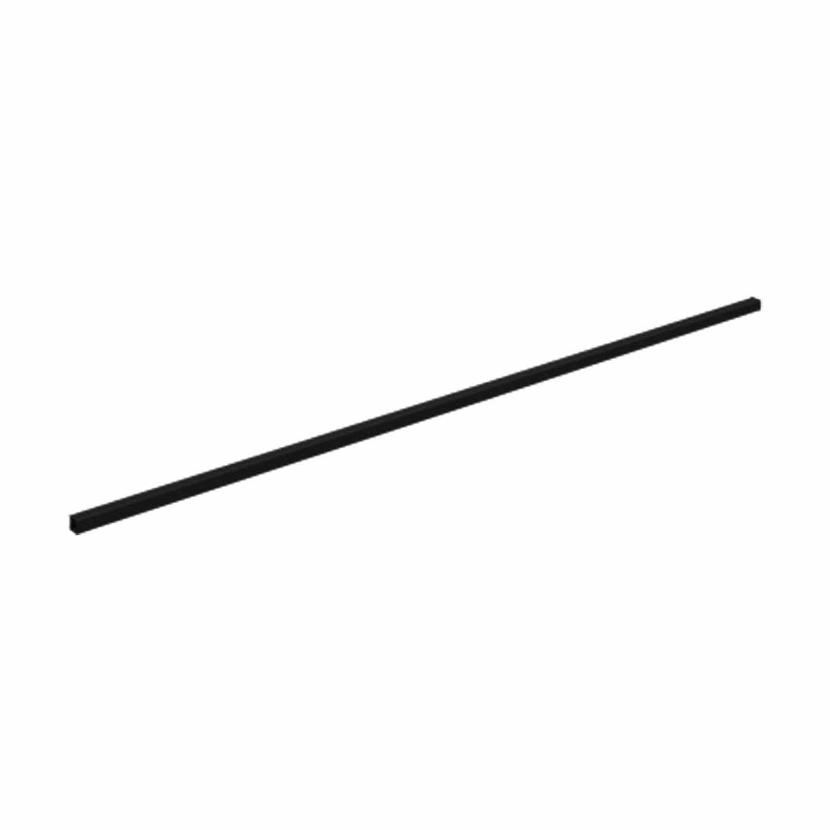OrgaStore 410 Querreling, 2000 mm, anthrazit