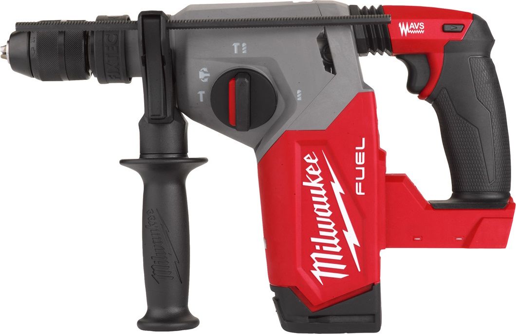 MILWAUKEE Akku-Kombihammer, SDS-Plus