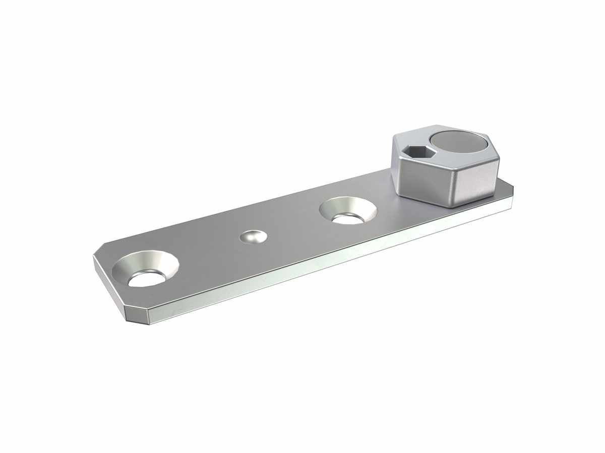 Führung Ue Mit Magnet